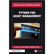 Python for Asset Management