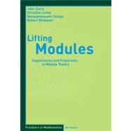 Lifting Modules