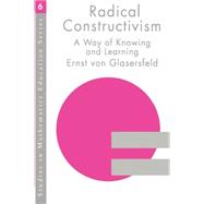 RADICAL CONSTRUCTIVISM