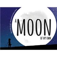 A Moon of My Own 9781584695721