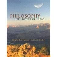 Philosophy : The Power of Ideas 9780073535722