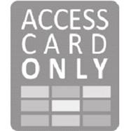 Connect Plus Accounting 1-Semester Access Card for Advanced Accounting 9780077425722