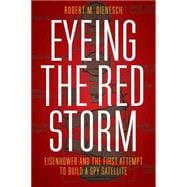 Eyeing the Red Storm 9780803255722