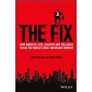 The Fix 9781118995723