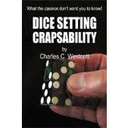 Dice Setting Crapsability