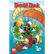Donald Duck Timeless Tales 1 9781631405723