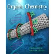 Package: Organic Chemistry with Connect Plus Access Card 9780077405724