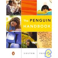 Penguin Handbook (paperbound), The (with What Every Student Should Know About Using a Handbook) 9780205585724
