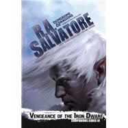 Vengeance of the Iron Dwarf 9780786965724