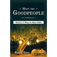 Meet the Goodpeople 9781630885724