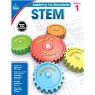 Stem Grade 1 9781483815725