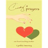 Cindy's Prayers