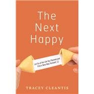 The Next Happy 9781616495725