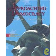 Approaching Democracy 9780135035726