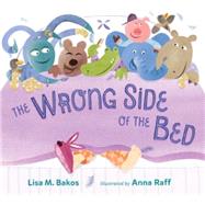 The Wrong Side of the Bed 9780399165726