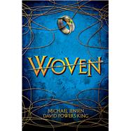 Woven 9780545685726