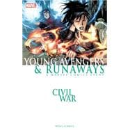 Civil War 9780785195726