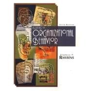 Essentials of Organizational Behavior 9780130835727