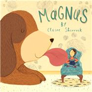 Magnus 9780745965727