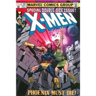 The Uncanny X-Men Omnibus Volume 2 9780785185727