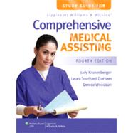 Study Guide for Lippincott Williams & Wilkins' Comprehensive Medical Assisting 9781451115727