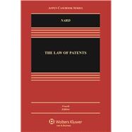 The Law of Patents 9781454875727