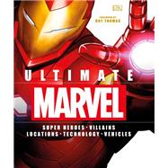 Ultimate Marvel