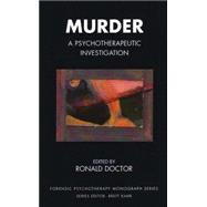 Murder