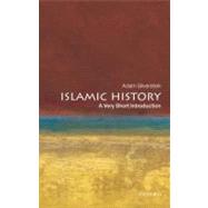 Islamic History: A Very Short Introduction 9780199545728