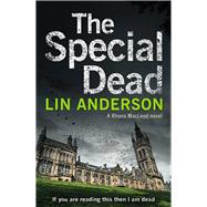 The Special Dead 9781447245728