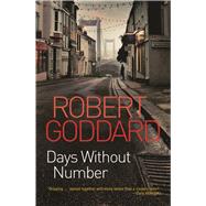 Days Without Number 9780802125729