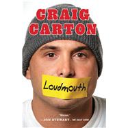 Loudmouth 9781451645729