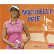 Michelle Wie 9781491485729