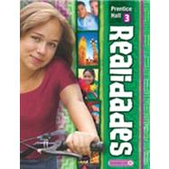 Realidades 3: Leveled Vocabulary and Grammar Workbook 9780133225730