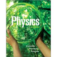 Package: Physics with Connect Plus Access Card 9780077405731