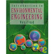 Introduction to Environmental Engineering