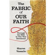 The Fabric of Our Faith 9781973665731