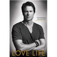 Love Life 9781451685732