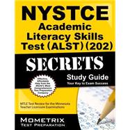 Nystce Academic Literacy Skills Test Alst 202 Secrets 9781630945732
