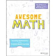 Awesome Math 9781119575733
