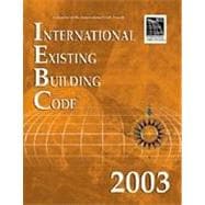 2003 International Existing Building Code