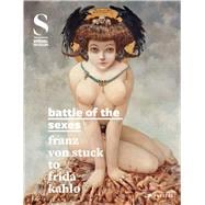 Battle of the Sexes 9783791355733