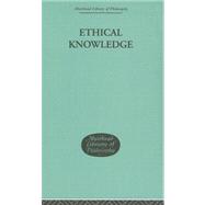 Ethical Knowledge