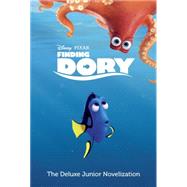 Finding Dory: The Deluxe Junior Novelization (Disney/Pixar Finding Dory) 9780736435734