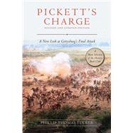 Pickett's Charge 9781510755734