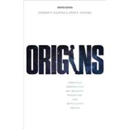Origins 9781592555734