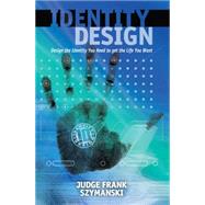 Identity Design 9781630475734