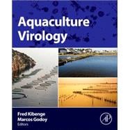 Aquaculture Virology 9780128015735