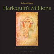 Harlequin's Millions 9780981955735