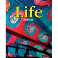Life Advanced with DVD 9781133315735